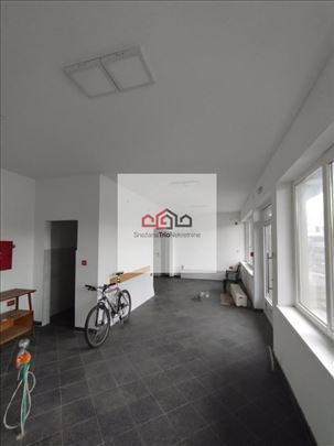 Klisa Poslovni Prostor Od 360m2