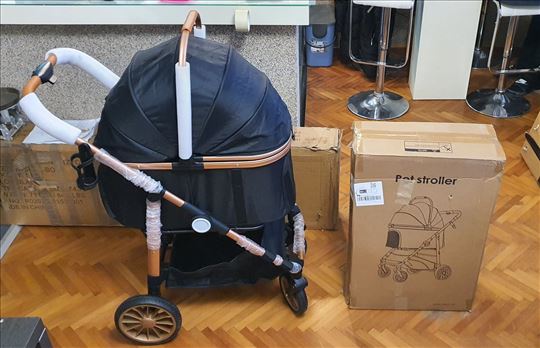 Kolica za pse i macke pet kolica