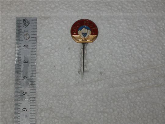 KOO PSDZJ (crvena boja) 