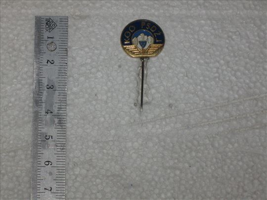 KOO PSDZJ (plava boja) 