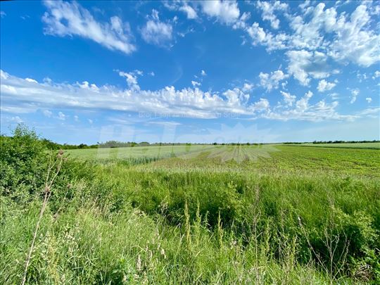 Krnjesevci 110a Gradjevinsko! Odobren projekat!