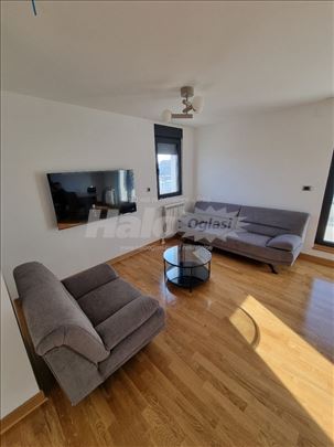 Ledine Vojvodjanska 498E Četvorosoban 90m²