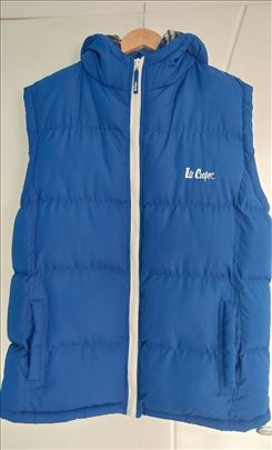 Lee Cooper Zimski Prsluk