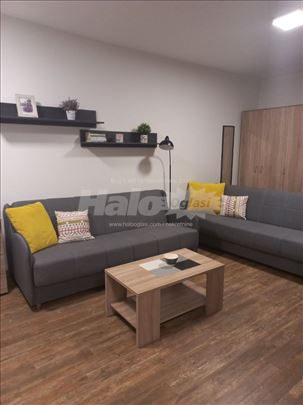 LUX Garsonjera Voždovac kod FONa i FPNa