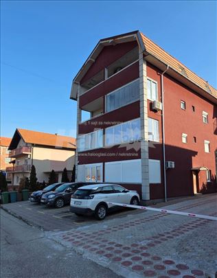 Mali mokri lug Zvezdara 