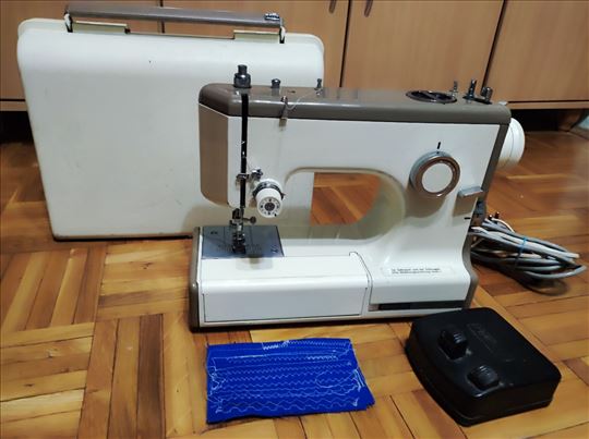 Mašina za šivenje Privileg 720 Compact