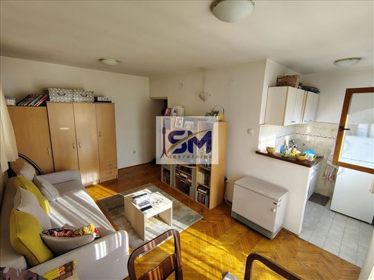 Medaković, odličan stan 28m2