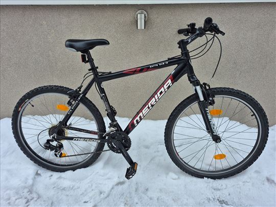 MERIDA matts sub 10 XL kao nov