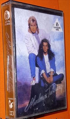 Modern Talking 16 Fantastic hits