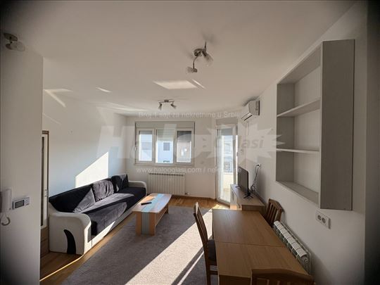 Najbolja lokacija na Ledinama