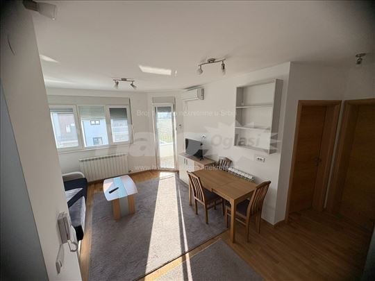 Najbolja lokacija na Ledinama