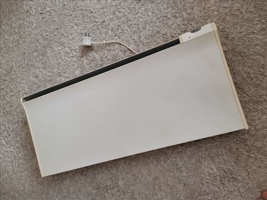 Norveski radijator Glamox    800 W