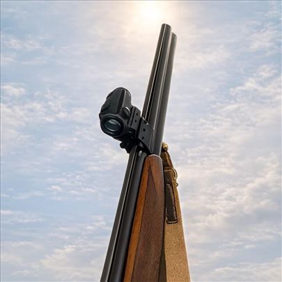 Nosač lampe RED DOTA ili lasera 20 mm picatinny 