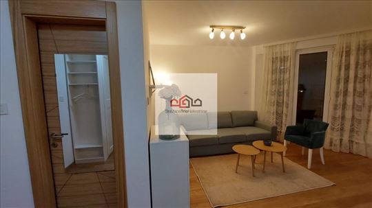 Nova Garsonjera 30m2  U Novoj Zgradi