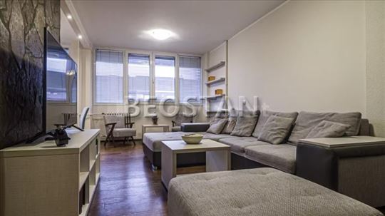 Novi Beograd - Blok 21 #65939