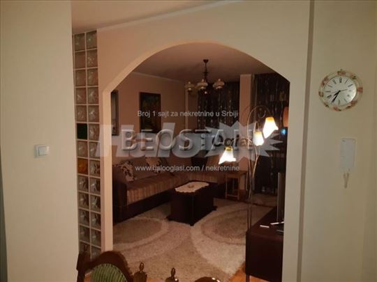 Novi Beograd - Blok 23 #65937