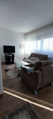 Novi Beograd - Blok 63- Immocentar