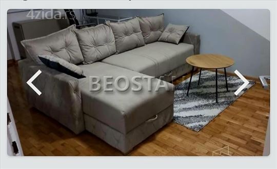 Novi Beograd - Blok 64 #65942