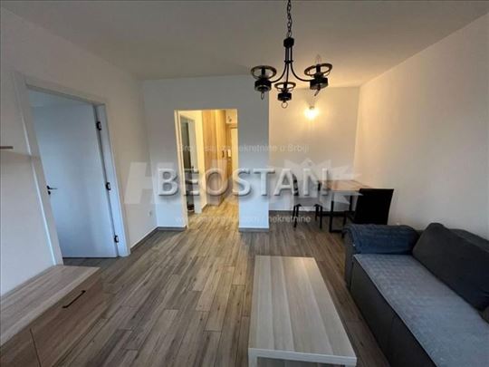 Novi Beograd - Fontana #65934