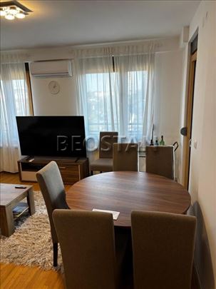 Novi Beograd - Zelena avenija stari merkator #1865