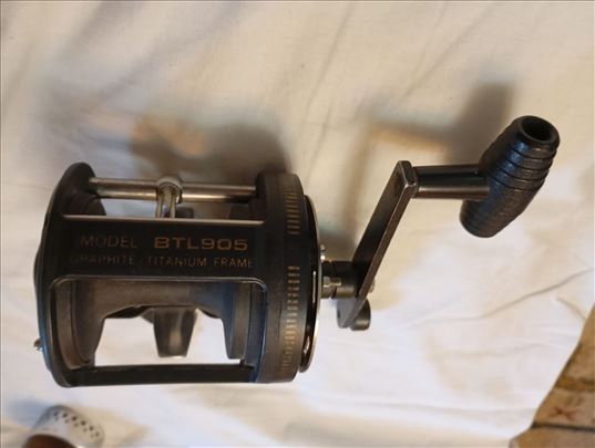 Okuma Multiplikator BTL905 za Delove