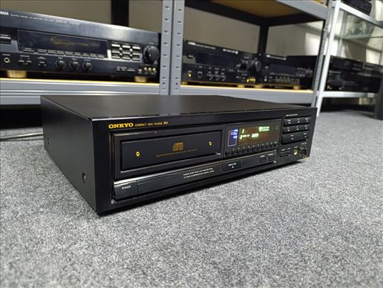 Onkyo DX 6640