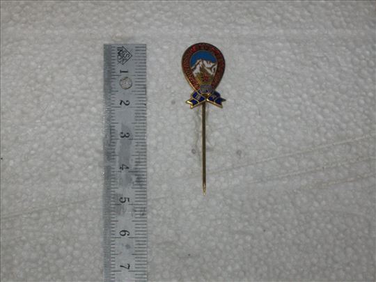 Planinarski Savez Hrvatske HPD 1874 