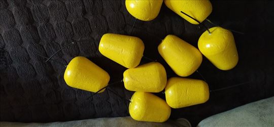 Plovak za soma i Stuku Kapitalca OKO 300 - 400 gr