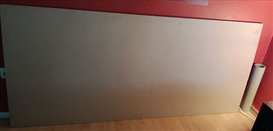 Pod za krevet i dusek 90 * 200