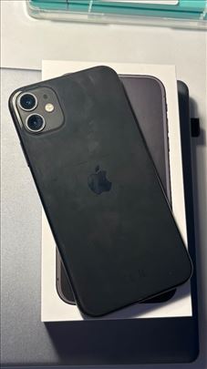Prodajem iPhone 11