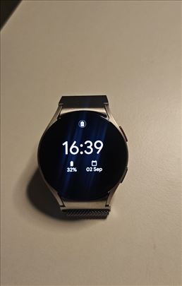 Prodajem Samsung Galaxy Watch 6
