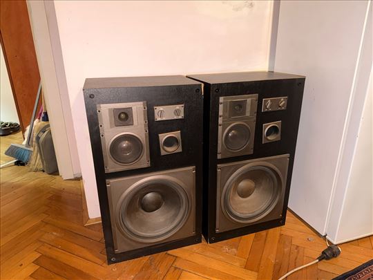 Prodajem Videotove Zvucnike