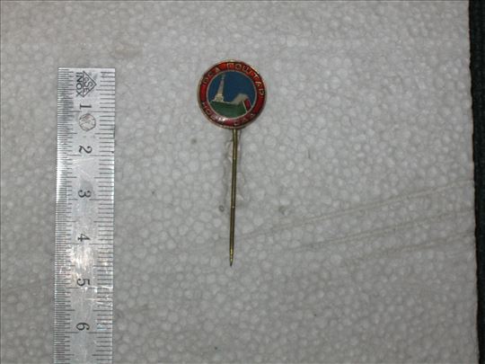 PSD Poštar , Novi Sad