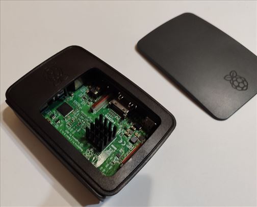 Rpi 3b
