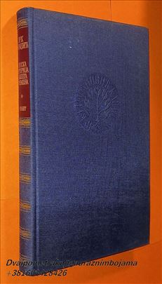 Sabrana dela Branislava Nušića Ben Akiba