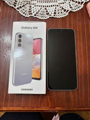 Samsung Galaxy A14 4/128 GB 