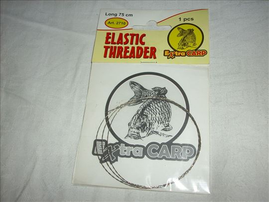 Saranska Sajla za provlacenje RAZNE