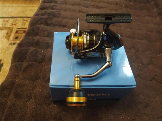 Shimano HB2000