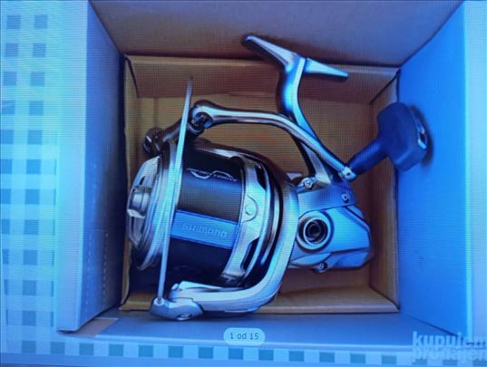 Shimano Ultegra 3500 XSE Competition