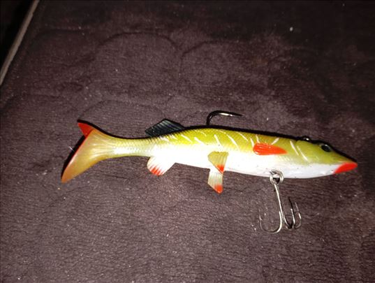 Silikonska varalica Stuka