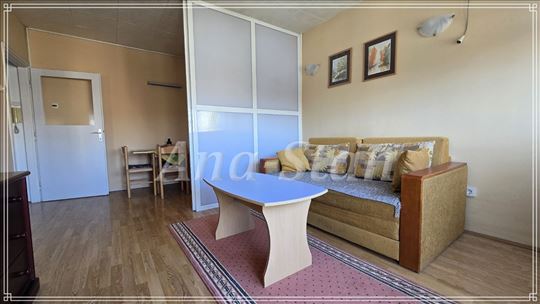 Stari Merkator, odličan dvosobanstan, 51m2