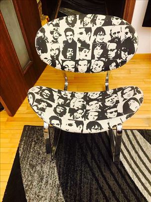 Stolica koja se ljulja