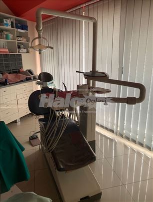 Stomatološka Ordinacija –Lole Ribara-Kragujevac