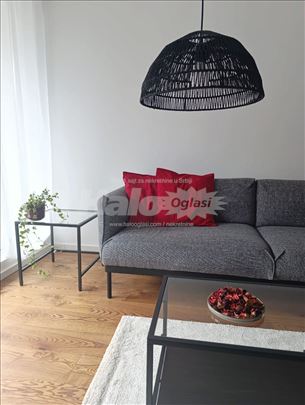 Sunnyville, dvosoban - 47m2