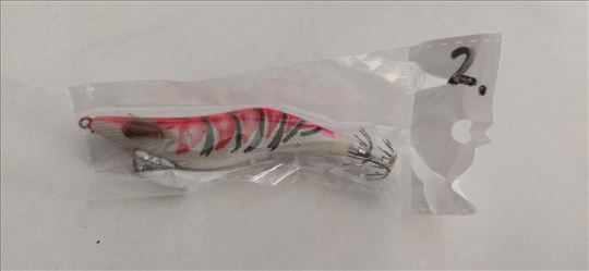 Varalica za Lignje Hobotnice i.t.d mod 25 gr RAZNE