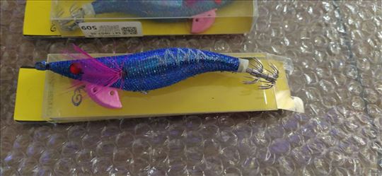 Varalica za Lignje. Hobotnice i. t. d. mod 30 gr S