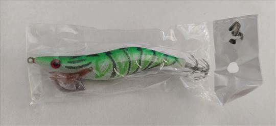 Varalica za Lignje. Hobotnice i.t.d.mod 30gr RAZNE