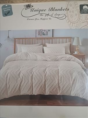 Velika posteljina povoljno 