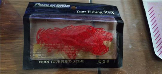 Verdevez mamca 200 kom