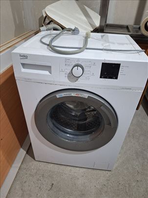 Ves masina Beko WTE8511XO